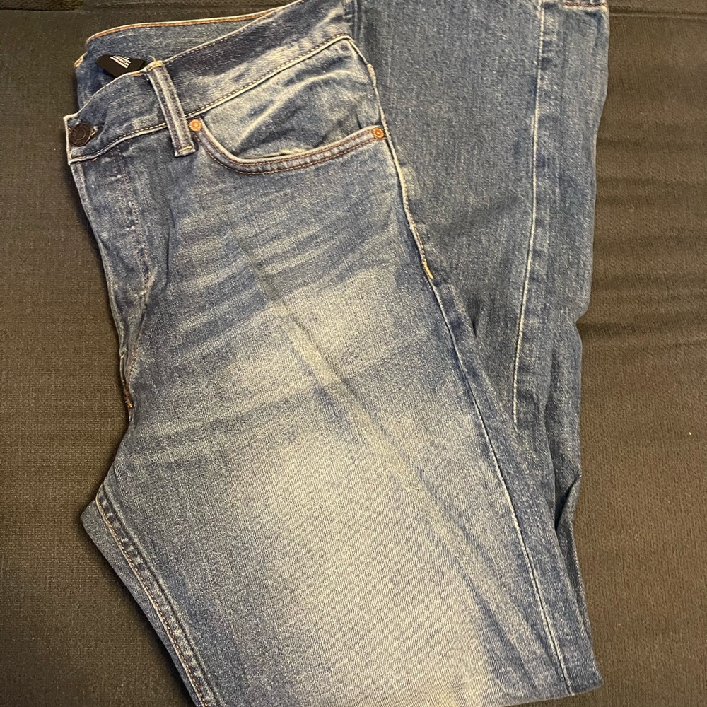 Denim Jeans